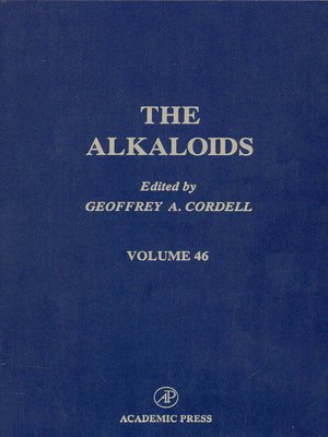 cover image of Chemistry and Pharmacology